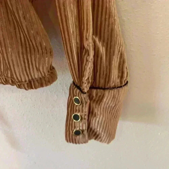 FREE PEOPLE Women’s Shell Jacket - Picture 4 of 15